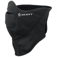 Scott Маска WIND WARRIOR-17 (текстиль) black  в Санкт-Петербурге