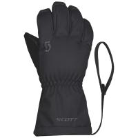 Scott Перчатки детские JR Ultimate black в Санкт-Петербурге
