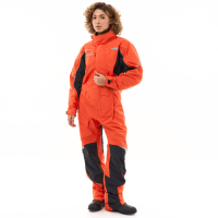 Dragonfly  Комбинезон - дождевик Evo Woman Orange 2025 в Санкт-Петербурге