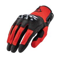 Acerbis Перчатки Ce Ramsey My Vented Red в Санкт-Петербурге