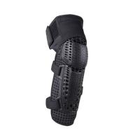 IXS Наколенники подростковые Hex Black в Санкт-Петербурге
