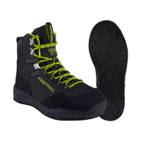 Finntrail Ботинки Sportsman 5199 Graphite в Санкт-Петербурге