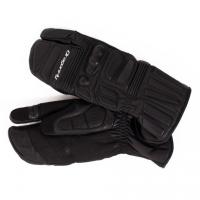 Dragonfly  Варежки снегоходные DF Snowmobile Leather в Санкт-Петербурге