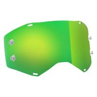 Scott Линзы Prospect SGL WKS green chrome afc works в Санкт-Петербурге