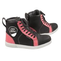 Rush Мотокеды женские Sneaker Lady Черный в Санкт-Петербурге