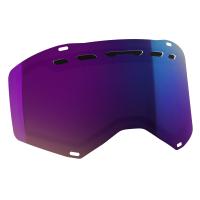 Scott Линзы Prospect/Fury amplifier teal chrome в Санкт-Петербурге