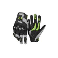 Ones Again Перчатки текст MG07-CF black-gray в Санкт-Петербурге