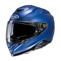 HJC Шлем RPHA71 Semi Flat Metallic Blue в Санкт-Петербурге