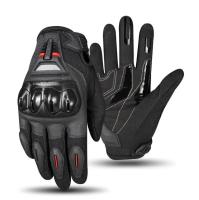 Ones Again Перчатки Zero 2.0 MG-07 black-red в Санкт-Петербурге