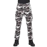 Scout Мотоштаны Jungle Camo Black/White в Санкт-Петербурге