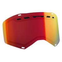 Scott Линзы Prospect/Fury enhancer red chrome в Санкт-Петербурге