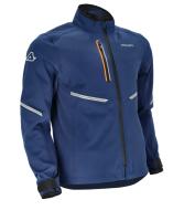 Acerbis Куртка X-Duro W-Proof Blue/Orange в Санкт-Петербурге