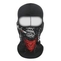 Scout Балаклава Funny face Monkey smokes в Санкт-Петербурге