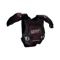 Leatt Детская защита тела 3DF AirFit Evo Pro V26 Black в Санкт-Петербурге
