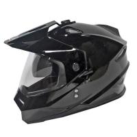 AiM Шлем детский JK802Y Black Glossy в Санкт-Петербурге