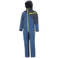 Scott Комбинезон детский Dryo Blue Sapphire/Blue Nights в Санкт-Петербурге