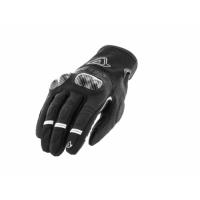 Acerbis Перчатки CE Adventure Gloves Black в Санкт-Петербурге
