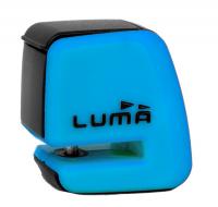 Luma Замок на диск тормозной ENDURO 92D (Ø5 ММ) + BAG синий в Санкт-Петербурге