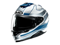 HJC Шлем i71 Iorix MC2 в Санкт-Петербурге