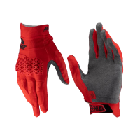 Leatt Перчатки Lite 3.5 Red V25 в Санкт-Петербурге