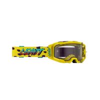 Leatt Маска Velocity 5.5 Cheetah Clear 83 VLT V25 в Санкт-Петербурге