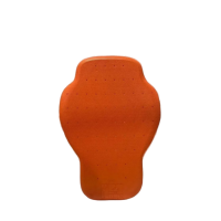 Scout Вставка защиты спины Security D3O LVL 1 orange в Санкт-Петербурге