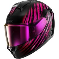Shark Шлем Ridill 2 Assya Black/Violet/Violet в Санкт-Петербурге
