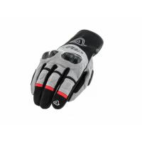Acerbis Перчатки CE Adventure Black/Grey в Санкт-Петербурге