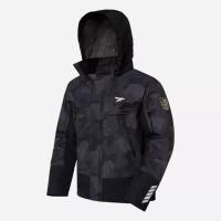 Finntrail Куртка Speedmaster 4029 CamoShadowBlack в Санкт-Петербурге