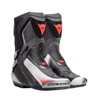 Dainese Ботинки женские Torque 4 N32 Black/White/Red-Fluo в Санкт-Петербурге