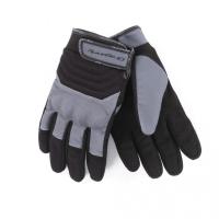 Dragonfly Перчатки Quad Black-Dark-Grey в Санкт-Петербурге