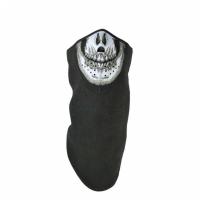 ZAN Лицевая повязка NeoDanna Windbreaker Skull в Санкт-Петербурге