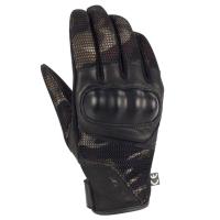 Segura Перчатки Tobago Black/Camo в Санкт-Петербурге