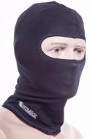 Starks Подшлемник light silk черный в Санкт-Петербурге