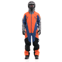 Dragonfly Комбинезон снегоходный  Extreme 2.0 MAN Orange Red  Fluo - Limoges в Санкт-Петербурге