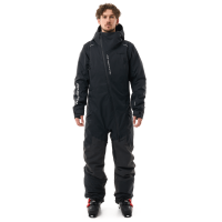 Dragonfly Комбинезон Gravity 2.0 Man 2026 Total Black в Санкт-Петербурге