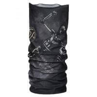 Acerbis Бафф Acrobat Dark Grey N в Санкт-Петербурге