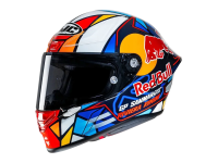HJC Шлем RPHA1 Red Bull Misano GP MC21 в Санкт-Петербурге