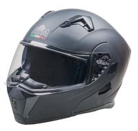 AiM Шлем модуляр JK906 Black Matt в Санкт-Петербурге