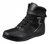 IXS Мотоботы Tour Shoe Lace ST Черный в Санкт-Петербурге