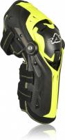 Acerbis Наколенники шарнирные Gorilla Knee Black/Yellow в Санкт-Петербурге