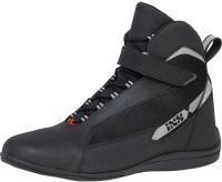 IXS Мотоботы Classic Shoe Evo-Air Black в Санкт-Петербурге
