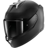 Shark Мотошлем Skwal i3 Dark Shadow Edition Mat Черный матовый в Санкт-Петербурге