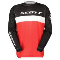 Scott Джерси 350 Swap Evo red/black в Санкт-Петербурге