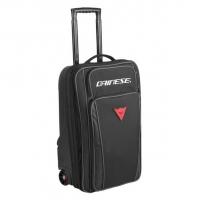 Dainese Сумка D-Cabin Wheeled Bag Stealth-Black в Санкт-Петербурге