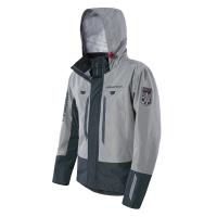 Finntrail Куртка водостойкая Greenwood 4021 Grey в Санкт-Петербурге