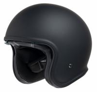 IXS Шлем Jet Helmet iXS 880 1.0 Черный матовый в Санкт-Петербурге