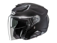 HJC Шлем F31 Metal Black в Санкт-Петербурге