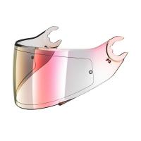 Shark Визор Skwal/Spartan V7 Light/Iridium/Pink в Санкт-Петербурге
