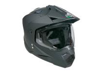 AiM Шлем кросс/эндуро JK802 Black Matt в Санкт-Петербурге